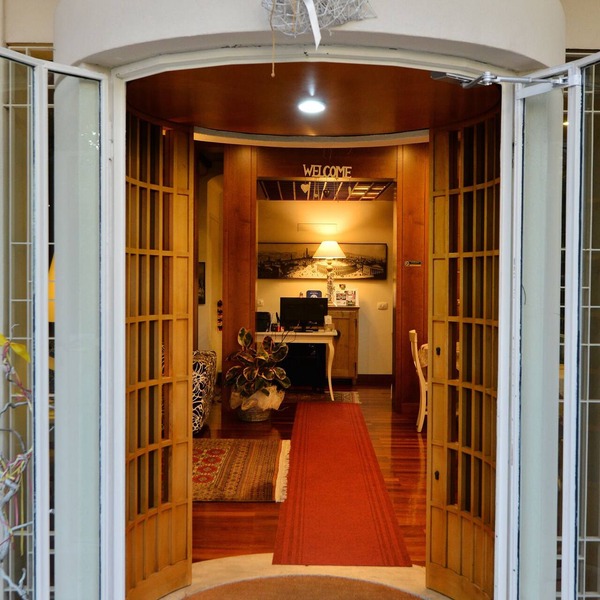 Villa Bianca