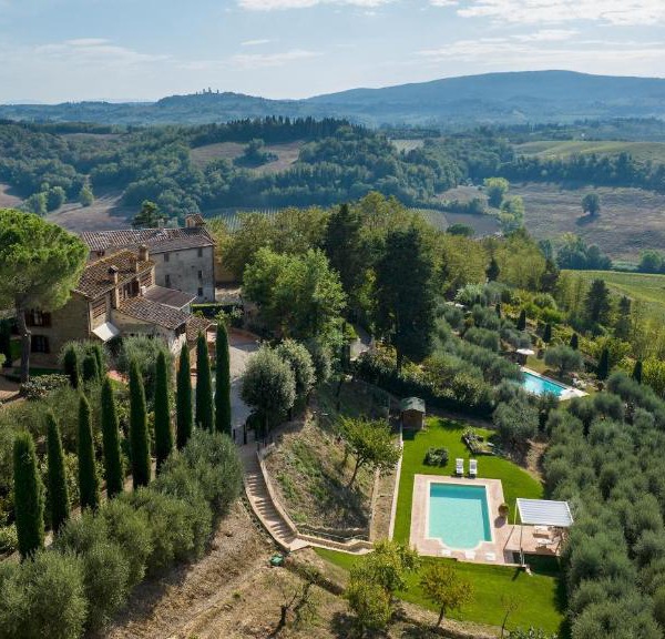 VILLA BINETTI 7, Emma Villas