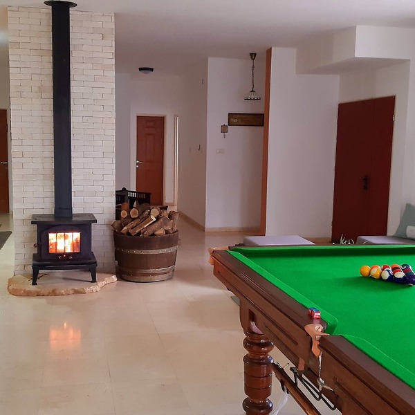 Villa Birkata- Beutiful 5 BD Country house ,Family friendly, Privat pool .