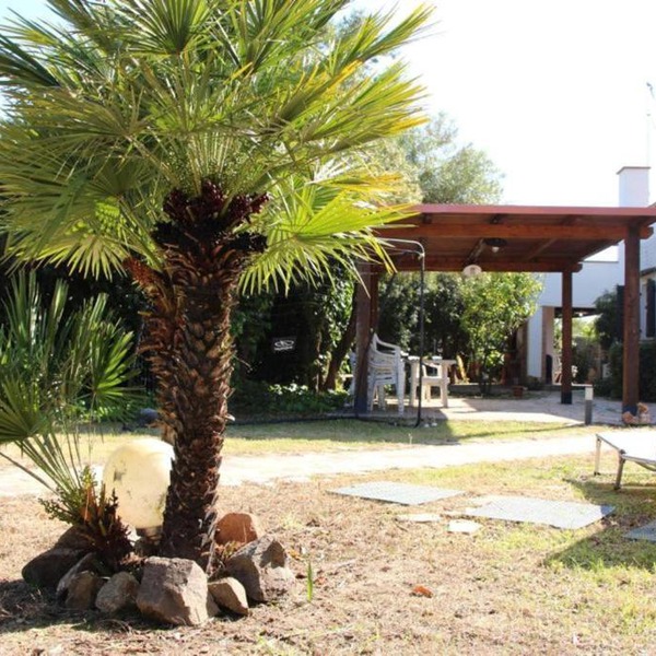 Villa Blanca
