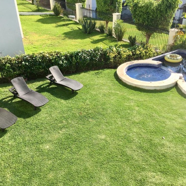 Villa Blanca