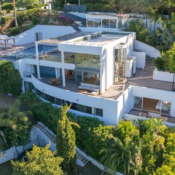 Villa Bleu