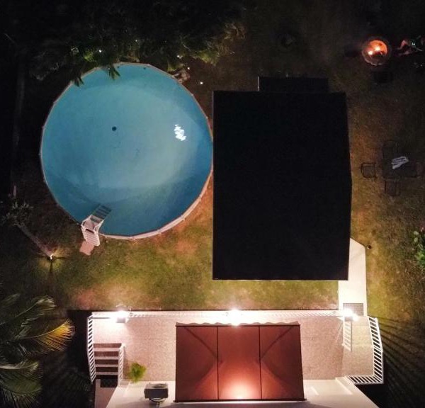 Villa Boquerón 307- Pool, patio & BBQ
