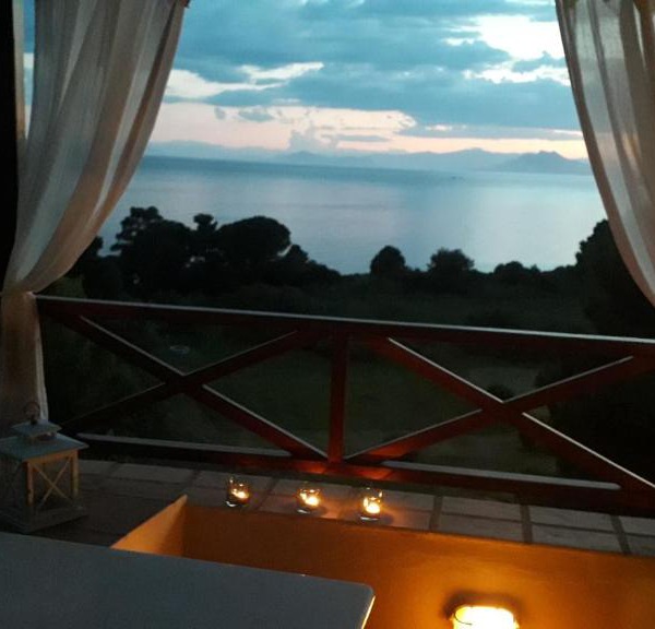 Villa Bouboule