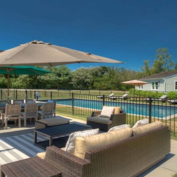Villa Bridgehampton Village