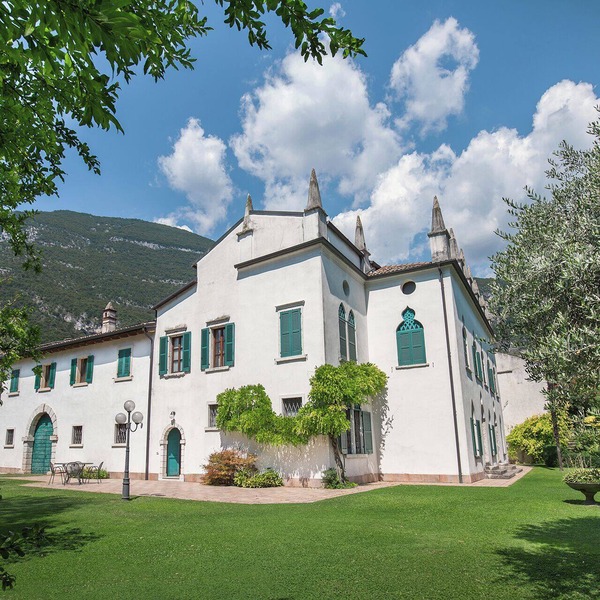 Villa Brignoli - Historic stately home