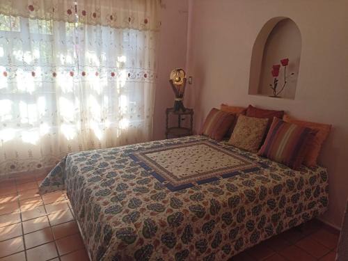 Villa Buganvilia