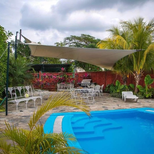 Villa Cacique