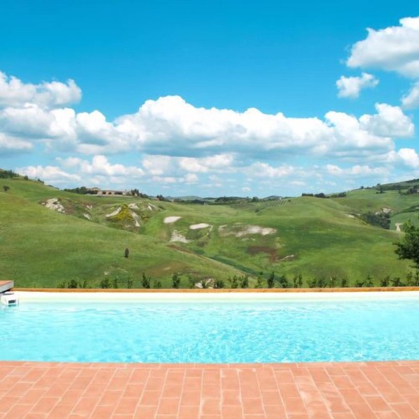 Villa Caggio by Interhome