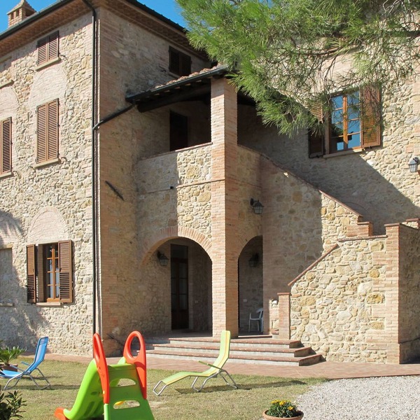 Villa Caggio by Interhome