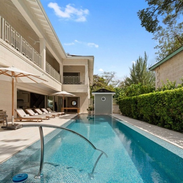 Villa Calabash by Fantasia Villas