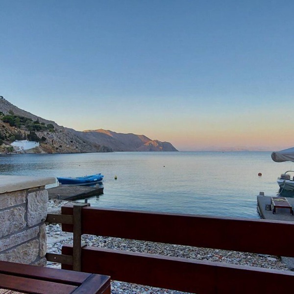 Villa Calme