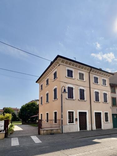Villa Calmora