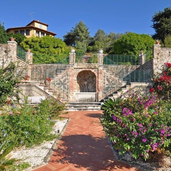 Villa Camaiore