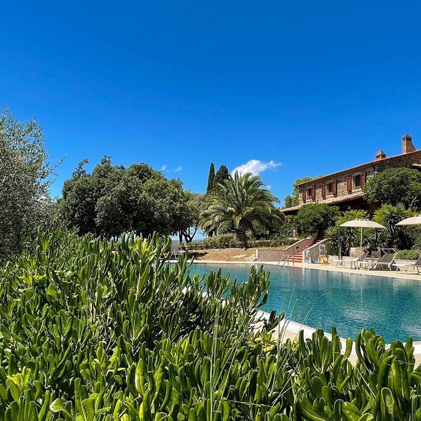 Villa Campo Valerio with large Swimming Pool