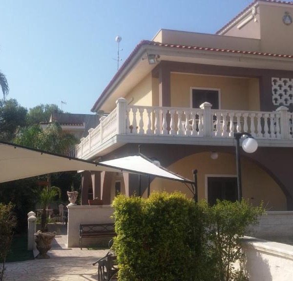 Villa Capriccio