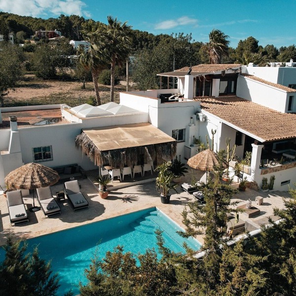Villa 'Carol' with Private Pool, Wi-Fi and Air Conditioning