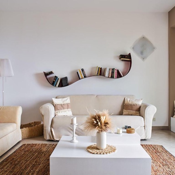 Villa Carruba next to beach jewel with pool