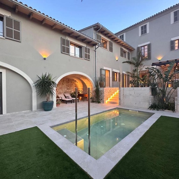 Villa Cas Pilot Elegance & Charm XVIII