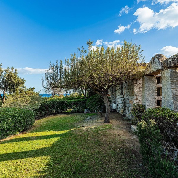 Villa 'Casa 2' with Private Terrace, Private Garden and Air Conditioning