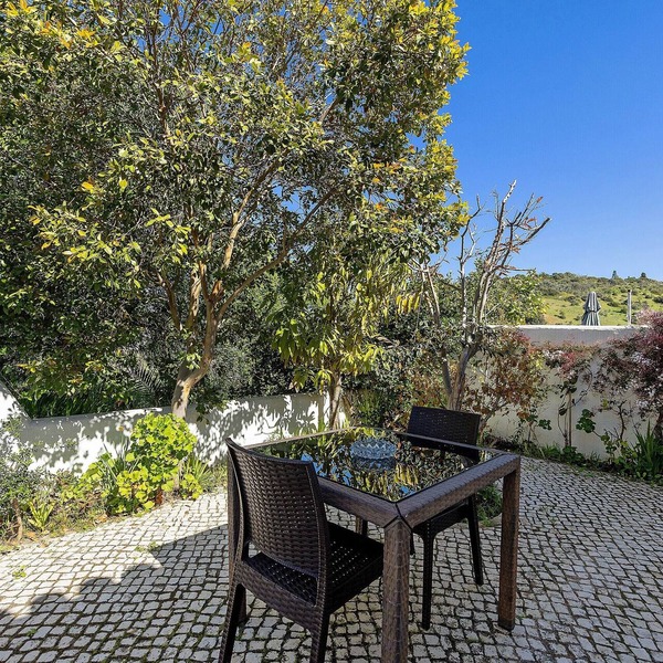Villa 'Casa 54' with Private Terrace and Wi-Fi