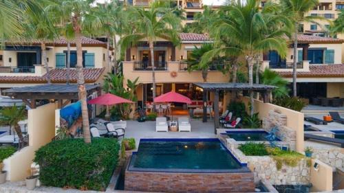 Villa Casa Vida