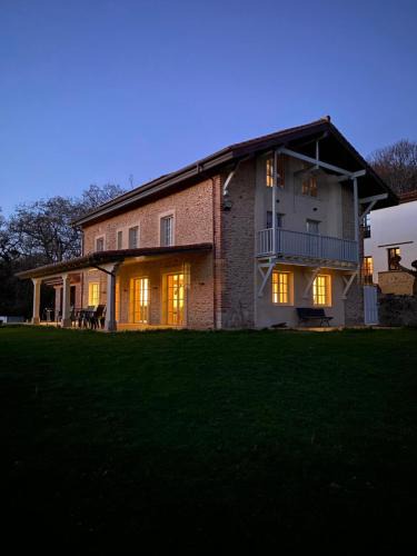 Villa Casalís