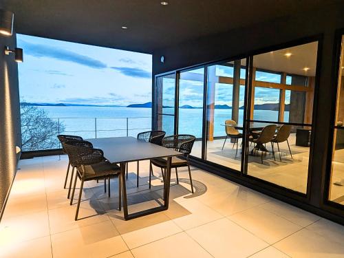 Villa CASK Setouchi