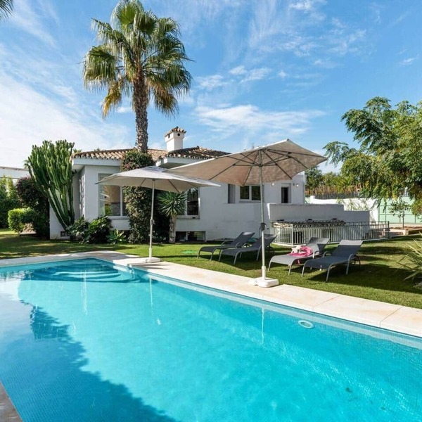 Villa Castilla | Ref. #110
