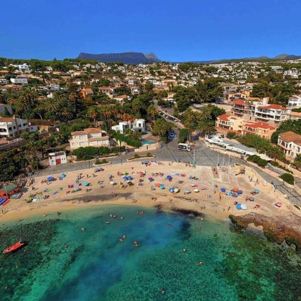 Villa Castillo - PlusHolidays