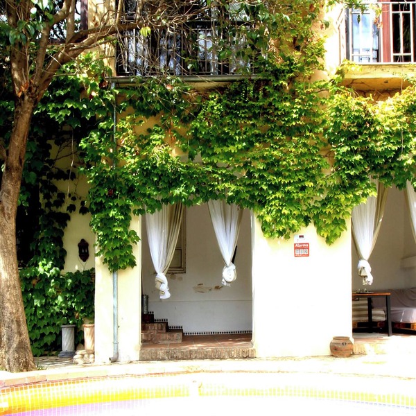 Villa Castro
