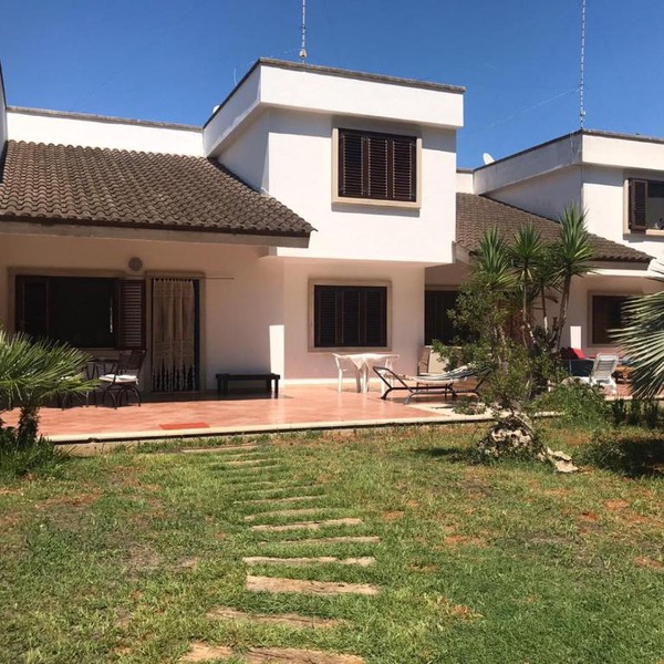 Villa Caterina