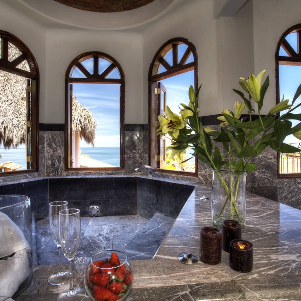 Villa Celeste