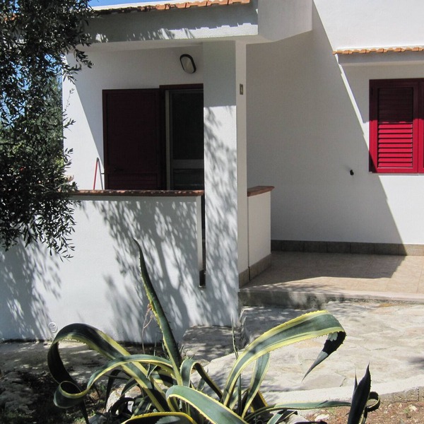 Villa Celeste Vieste- Villa No. 4