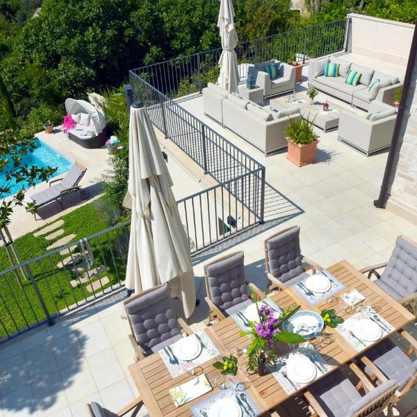 Villa Celine