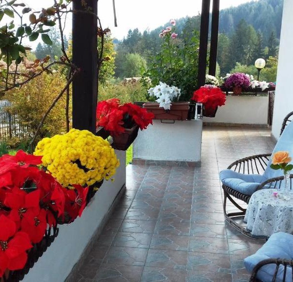 Villa Chanel