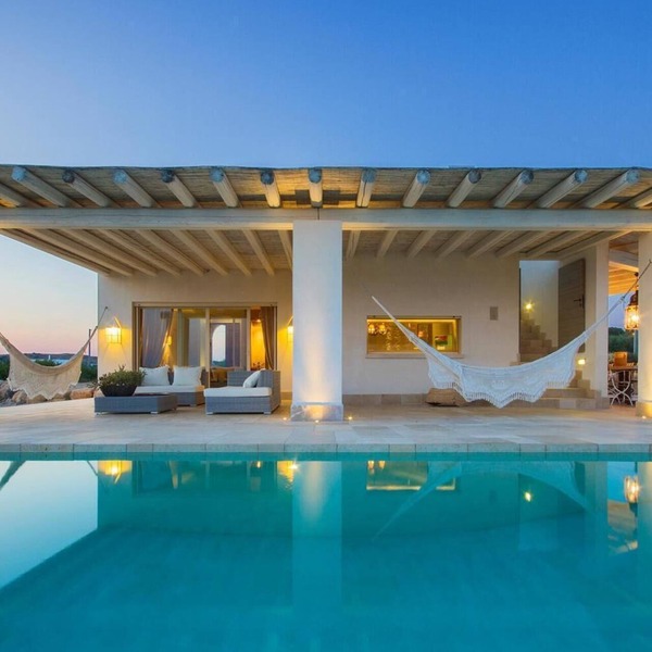 Villa Chianca by Perle di Puglia
