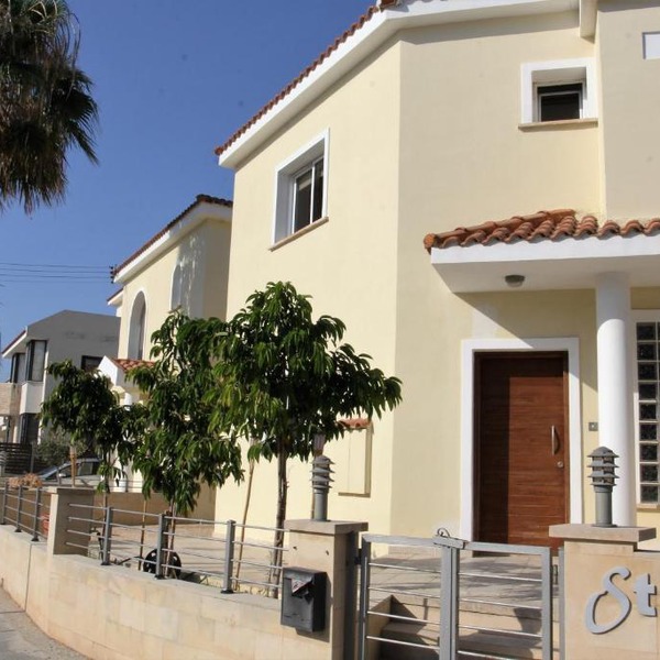 Villa Christina