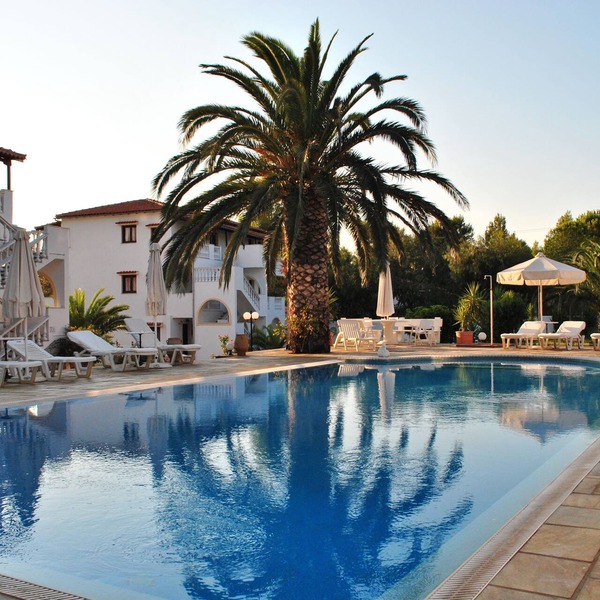 Villa Christina