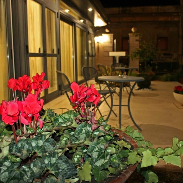 Villa Cibele