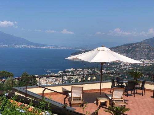 Villa Claudia