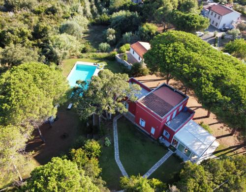 Villa Colle18 Design and Comfort - Goelba