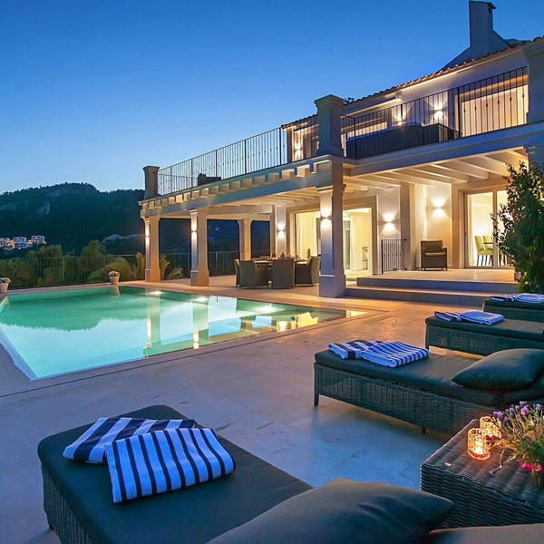 Villa Cori by Balearic Villas