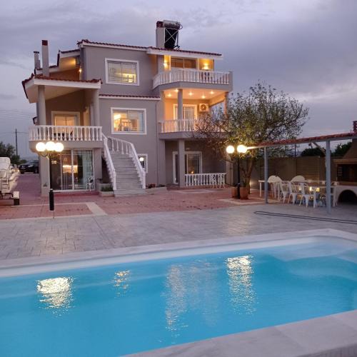 Villa Costa