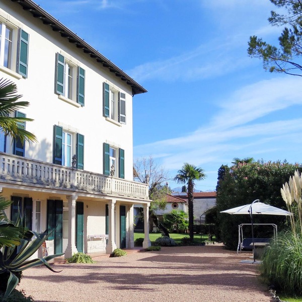 Villa Costanza by Interhome