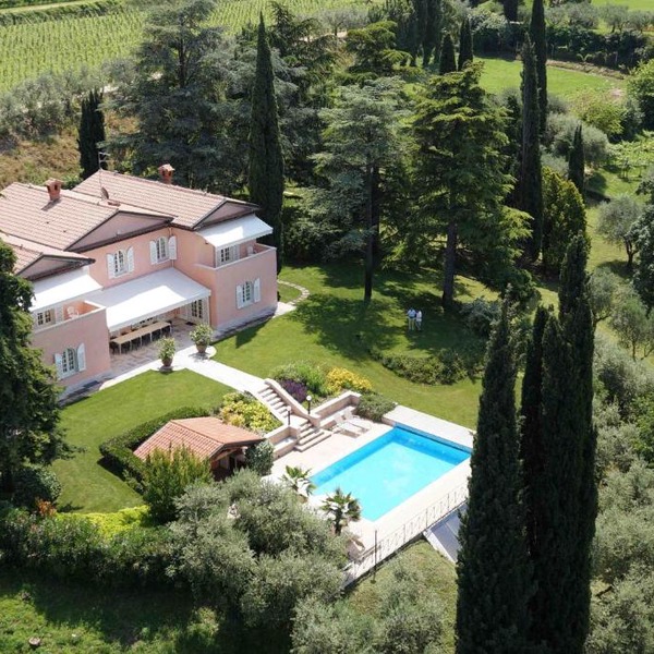 Villa Costasanti