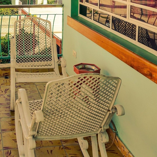Villa Cuba