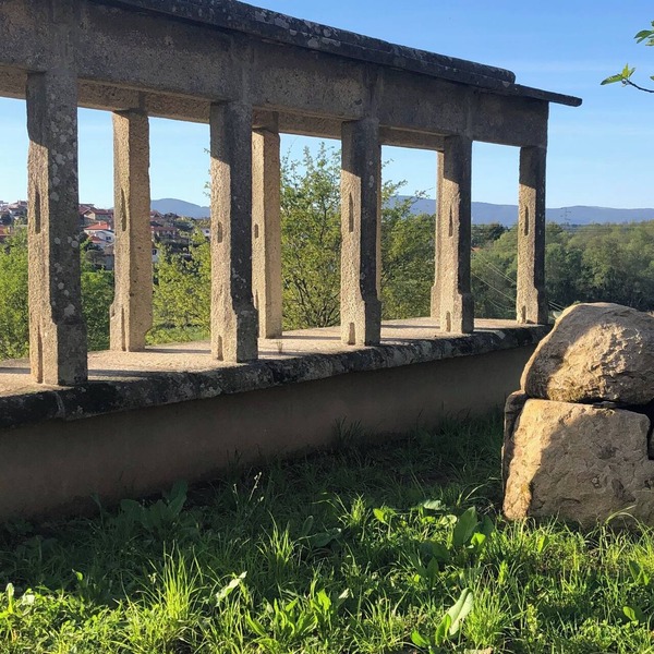 Villa da Eira- Venade, Caminha