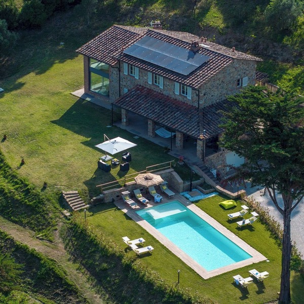 Villa Dada 10, Emma Villas