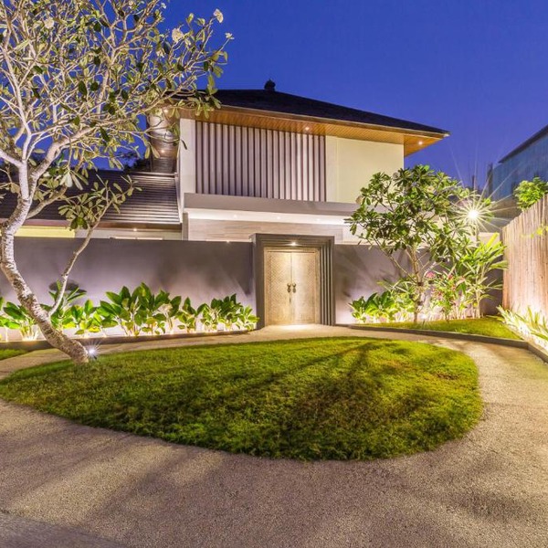 Villa Dadap